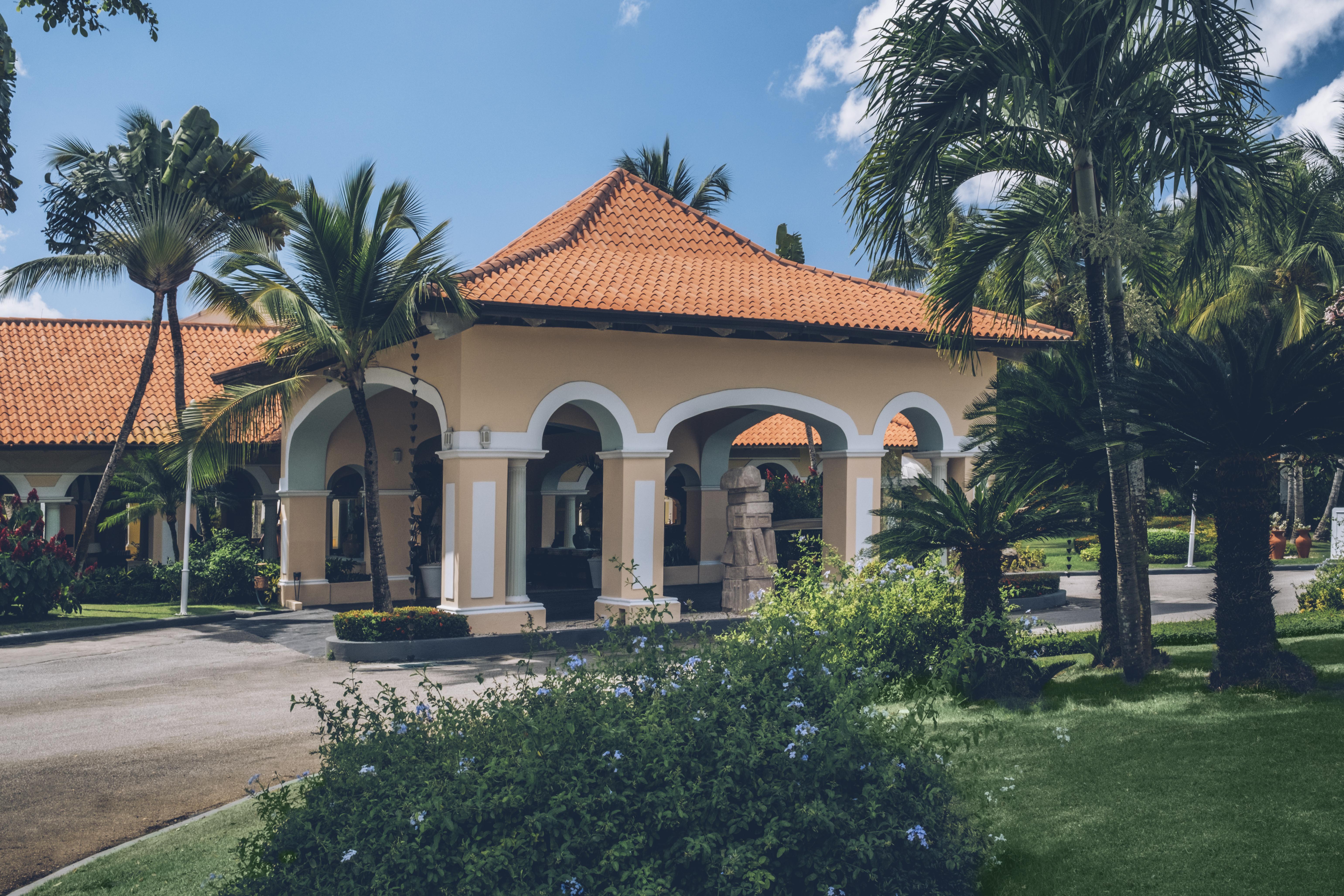 Iberostar Selection Hacienda Dominicus Hotel Bayahibe Ngoại thất bức ảnh